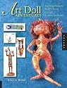 Art Doll Adventures: Exploring Projects and Processes through Cultural Traditions