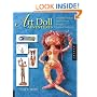 Art Doll Adventures: Exploring Projects and Processes through Cultural Traditions