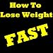 How to Lose Weight Fast! The Must Know Tips Anyone