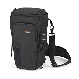 Lowepro Toploader Pro 75 AW