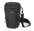 Lowepro Toploader Pro 75 AW Kameratasche schwarz