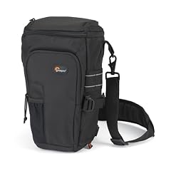 Lowepro Toploader Pro 75 AW Kameratasche schwarz