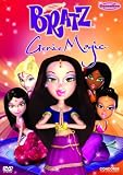 DVD BRATZ - GENIE MAGIC