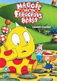 Maggie And The Ferocious Beast - Louder, Louder [DVD]
