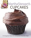Martha Stewart's cupcakes : 175 inspired ideas for everyone's favorite treat