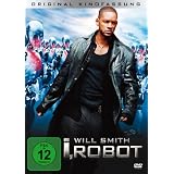 I, Robotvon "Will Smith"