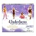 Pampers UnderJams Mega Pack S/M Size 7 G 27ct.