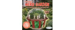 Culinary Herb Garden Terrarium