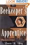 The Beekeeper's Apprentice (G K Hall Large Print Book Series)