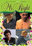 Mr Right [DVD]