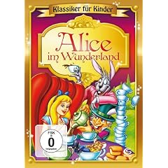Alice im Wunderland - Klassiker f�r Kinder