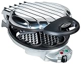 VillaWare Uno Heart Waffle Maker