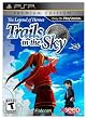 The Legend Of Heroes: Trails In The Sky Limited Edition