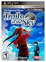 The Legend of Heroes: Trails in the Sky Limited Edition