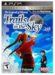 The Legend Of Heroes: Trails In The S...