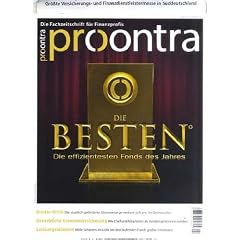 Procontra [Jahresabo]