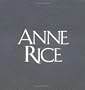 Vampire Chronicles 4 copy Box Set