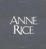Vampire Chronicles 4 copy Box Set