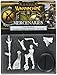 Privateer Press - Warmachine - Mercenary: Fiona The Black Privateer Model Kit