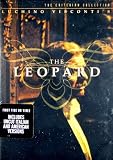 The Leopard - Claudia Cardinale