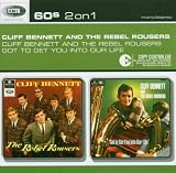 Cliff Bennett and the Rebel Rousers / Got To Get You Into Our Life