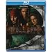 Pirates des Carabes 2 : Le Secret du coffre maudit [Blu-ray]