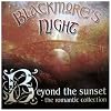 Beyond the Sunset: The Romantic Collection (CD+DVD)