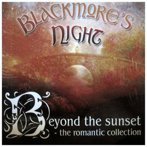 CD-Charts  Music : Beyond the Sunset: The Romantic Collection