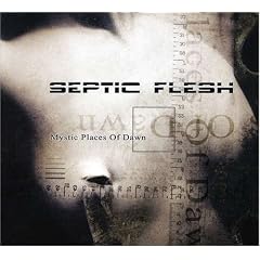 Mystic Places Of Dawn/Temple Of The Lost Race