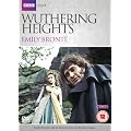 Wuthering Heights (Repackaged) [DVD] [1978]