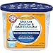 Arm & Hammer FGAH14R Moisture Absorber, Blue, 14 oz. Tub