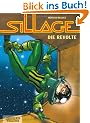 Sillage, Band 7: Die Revolte