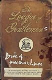 The League of Gentlemen's Book of Precious Things