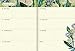 Orange Circle Studio 2016 Take Me With You Planner, Woodland Tales
