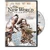 The New World: The Extended Cut