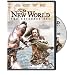 The New World: The Extended Cut