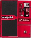 DIGITECH WHAMMY ピッチシフター