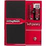 Digitech Whammy Pedal  Re-issue with MIDI Control and Power Supply