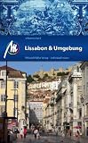Lissabon und Umgebung: Reisehandbuch mit vielen praktischen Tipps - Johannes Beck