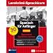 Compact Lernkrimi-Sprachkurs Spanisch. Spannend Sprachen lernen. F�r Anf�nger - Niveau A1 / A2