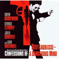 Gest�ndnisse - Confessions Of A Dangerous Mind