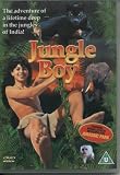 Jungle Boy [1996] [DVD]