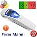 Motoraux Facilitate CE Approved Forehead Digital Thermometer With Infra-Red Intelligent Sensor Sensitve Detection (Digital thermometer)
