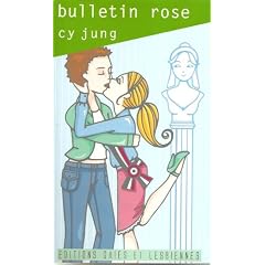 Bulletin rose