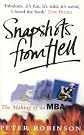 Snapshots from Hell