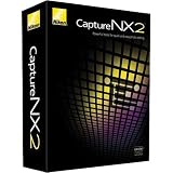 Nikon Capture NX 2 Full Version