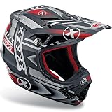 Bell Moto 8 Factory X