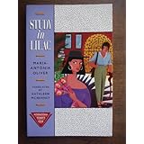 study in lilac women in translation