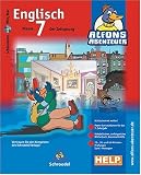 Eigenschaften Schroedel Diesterweg Sch. W. GmbH  / Alfons Abenteuer - Englisch 7