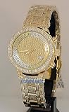 Joe Rodeo Ladies Diamond Watch